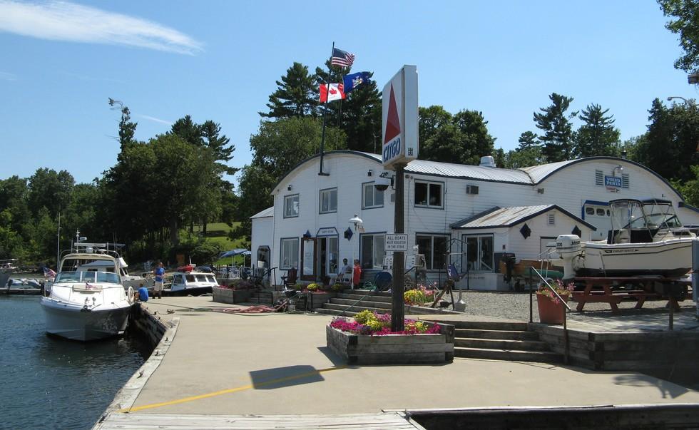exterior image