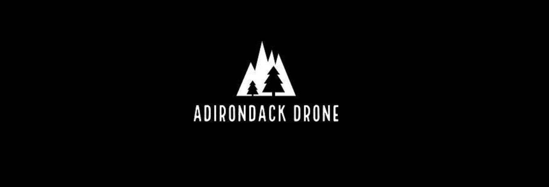 Adirondack drone logo