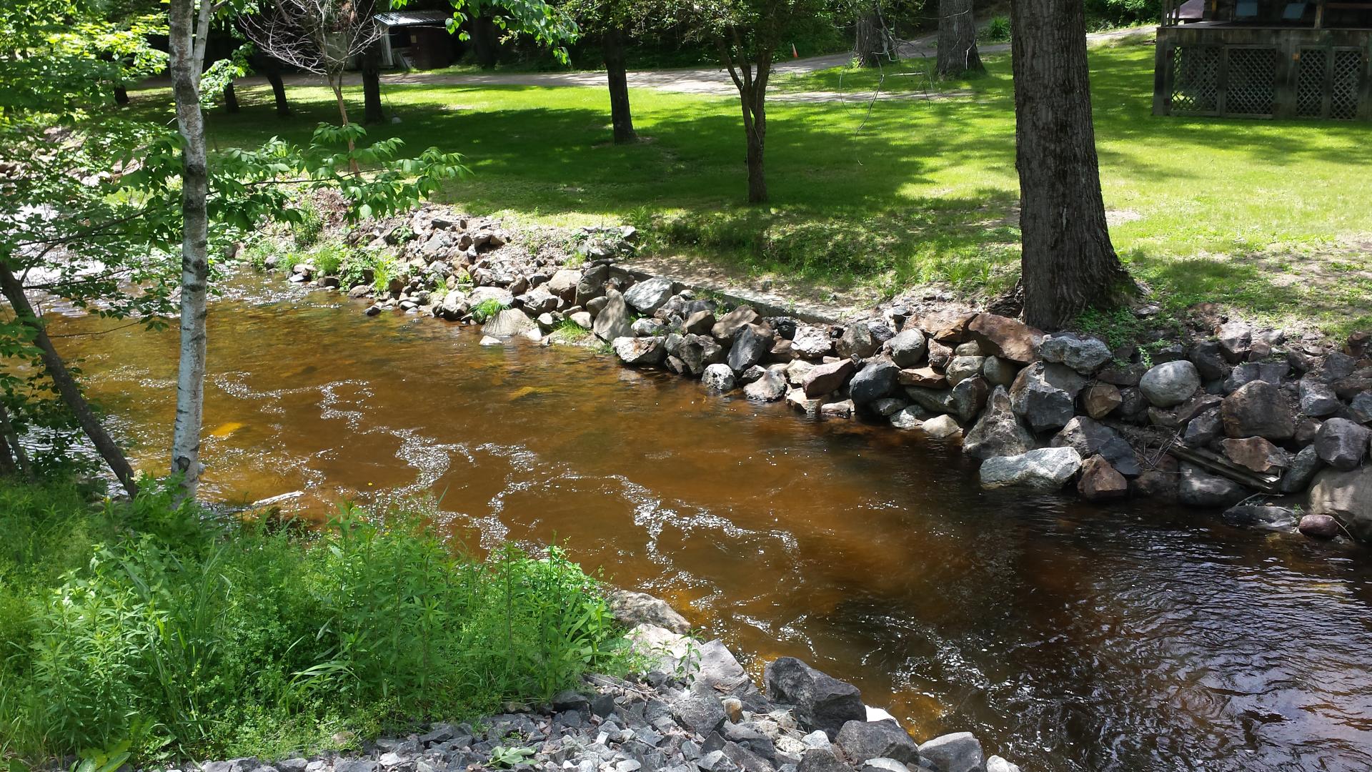 Mill Brook