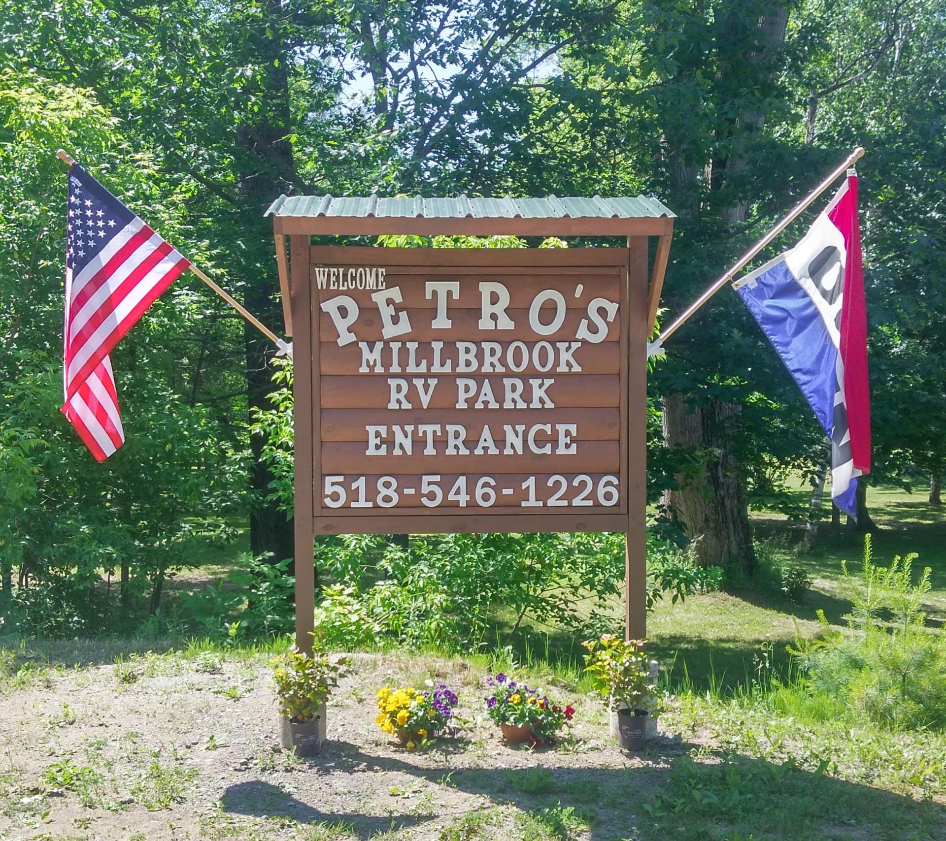 sign