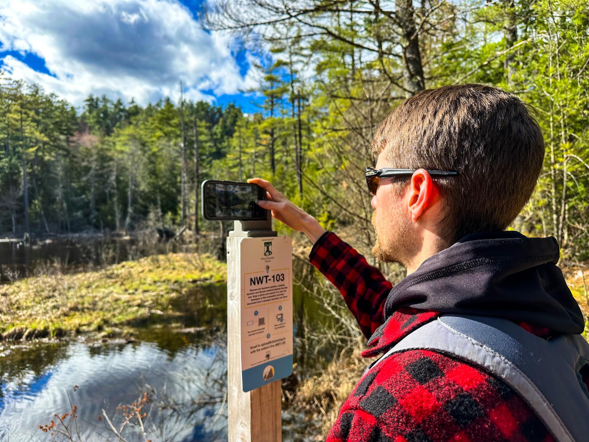 Using the Photo Point 