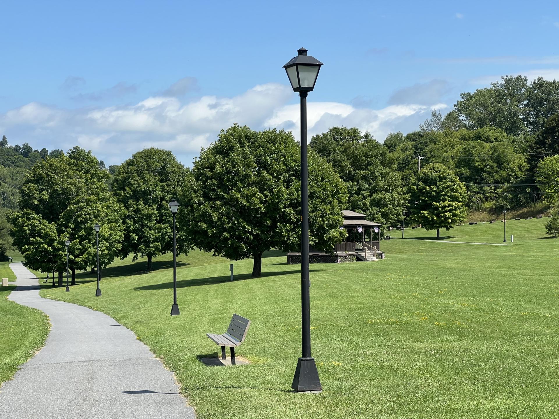 Bicentennial Park