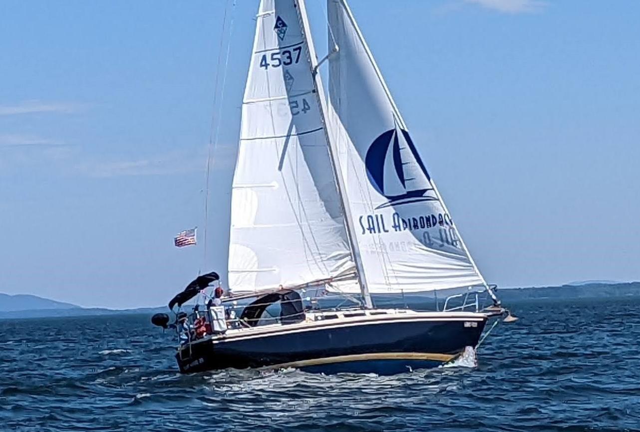 Sailboat