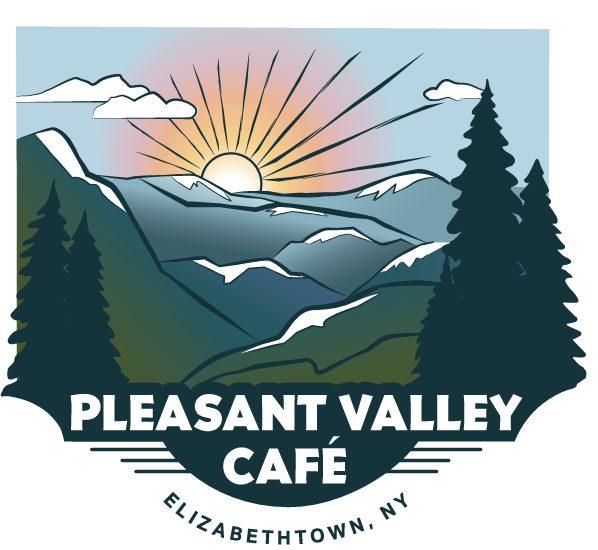 text' Pleasant Valley Cafe