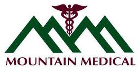 Mountain Medical Logo