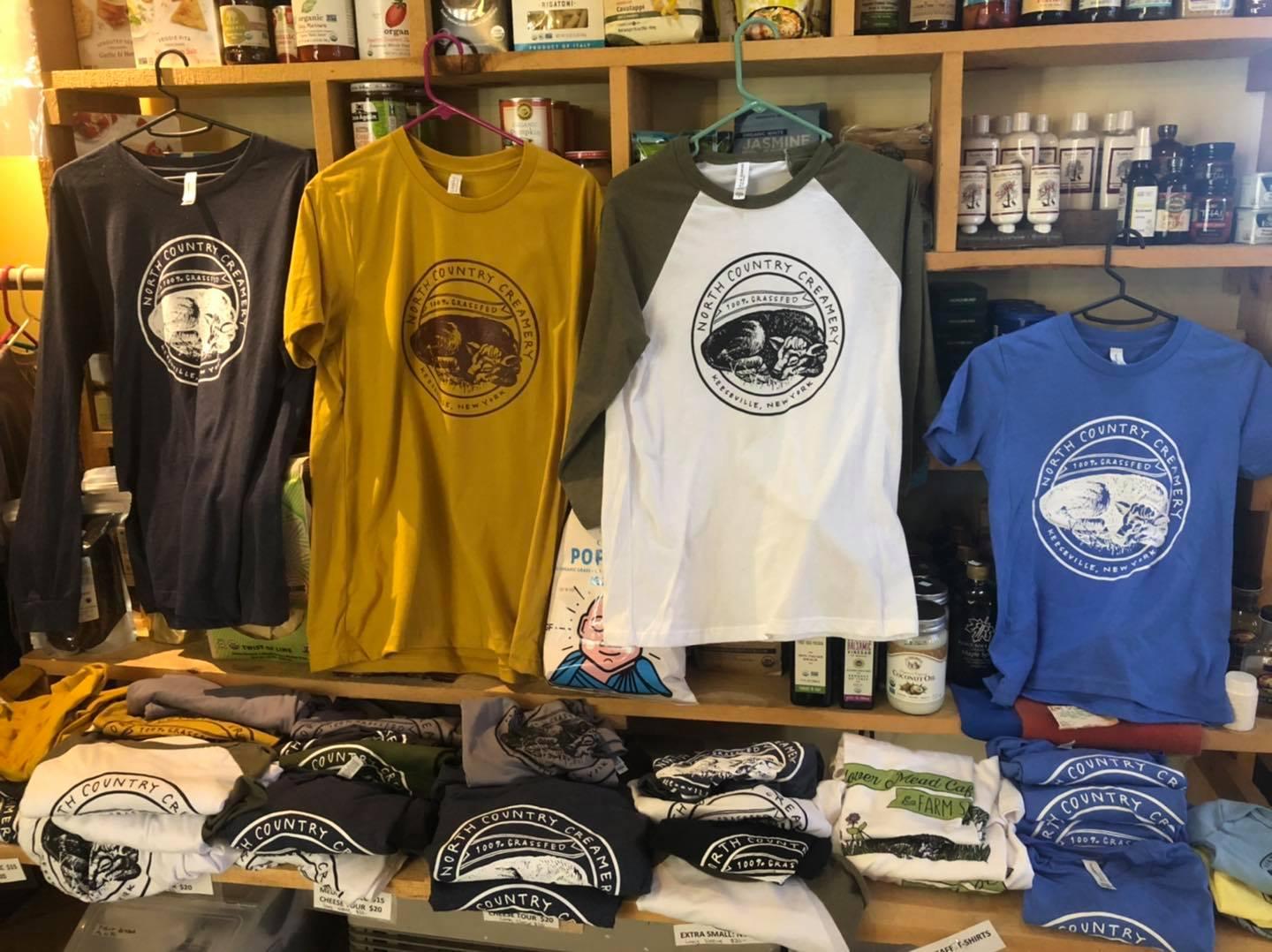 merchandise for sale