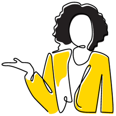 An illustration of a dark