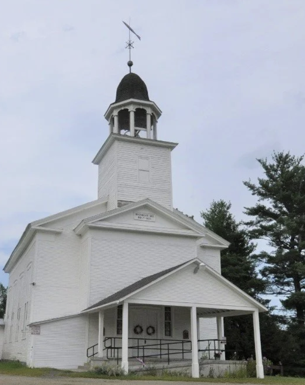 exterior image