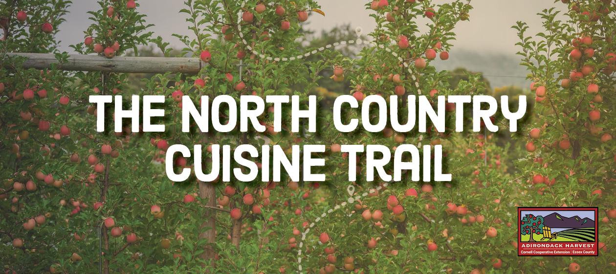 north country cuisine trail