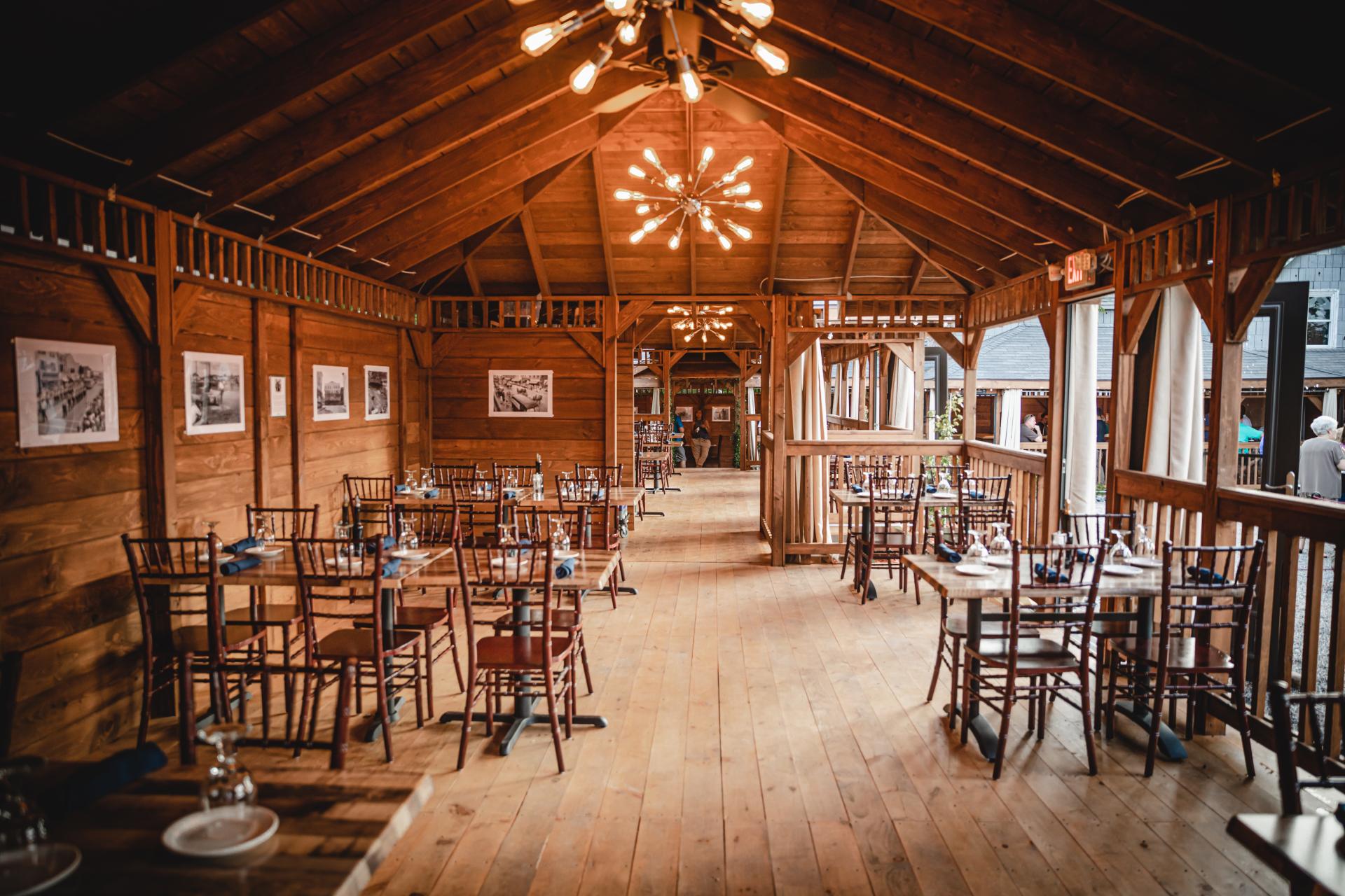  stone hardscaped stairway.