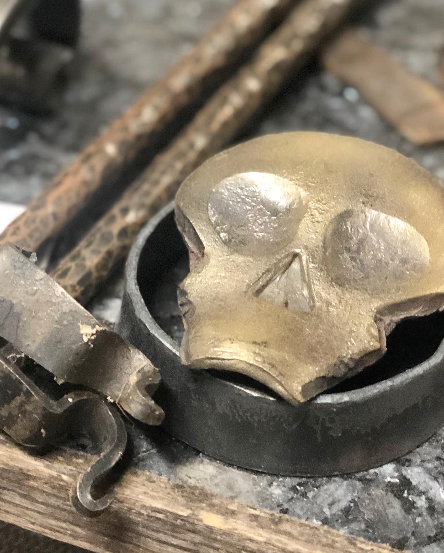 A ring