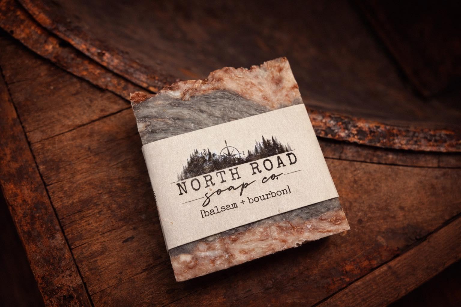  titled Into the Wild.