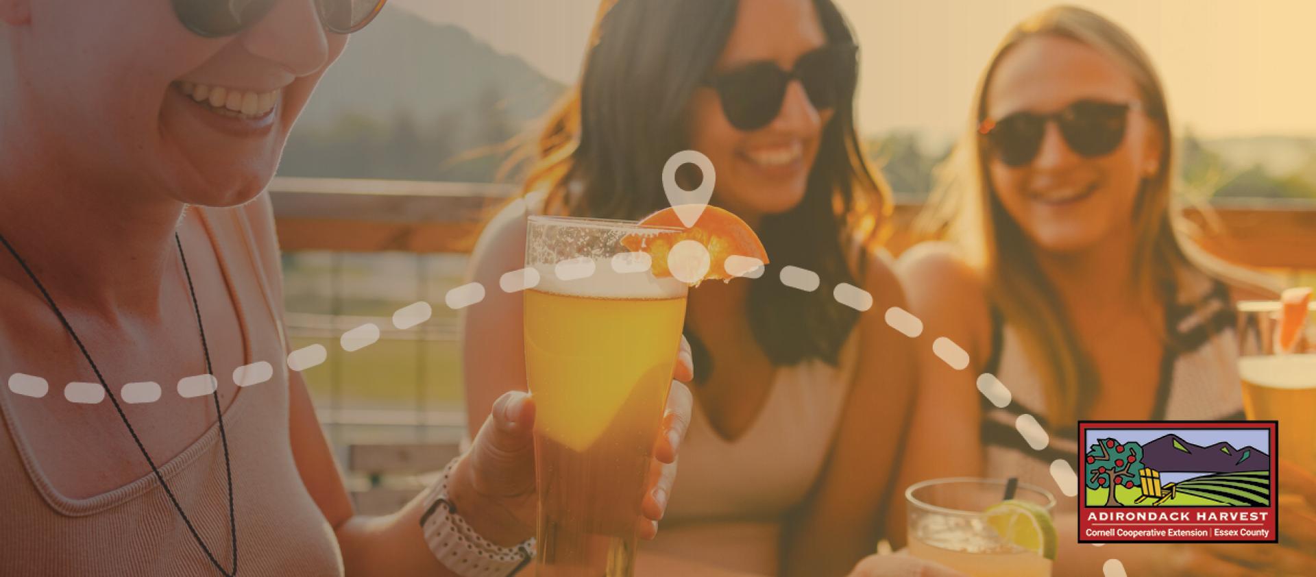 Champ's Cuisine Trail