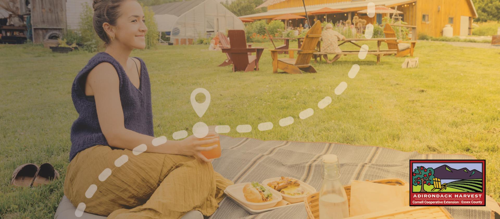 Boquet Valley Cuisine Trail