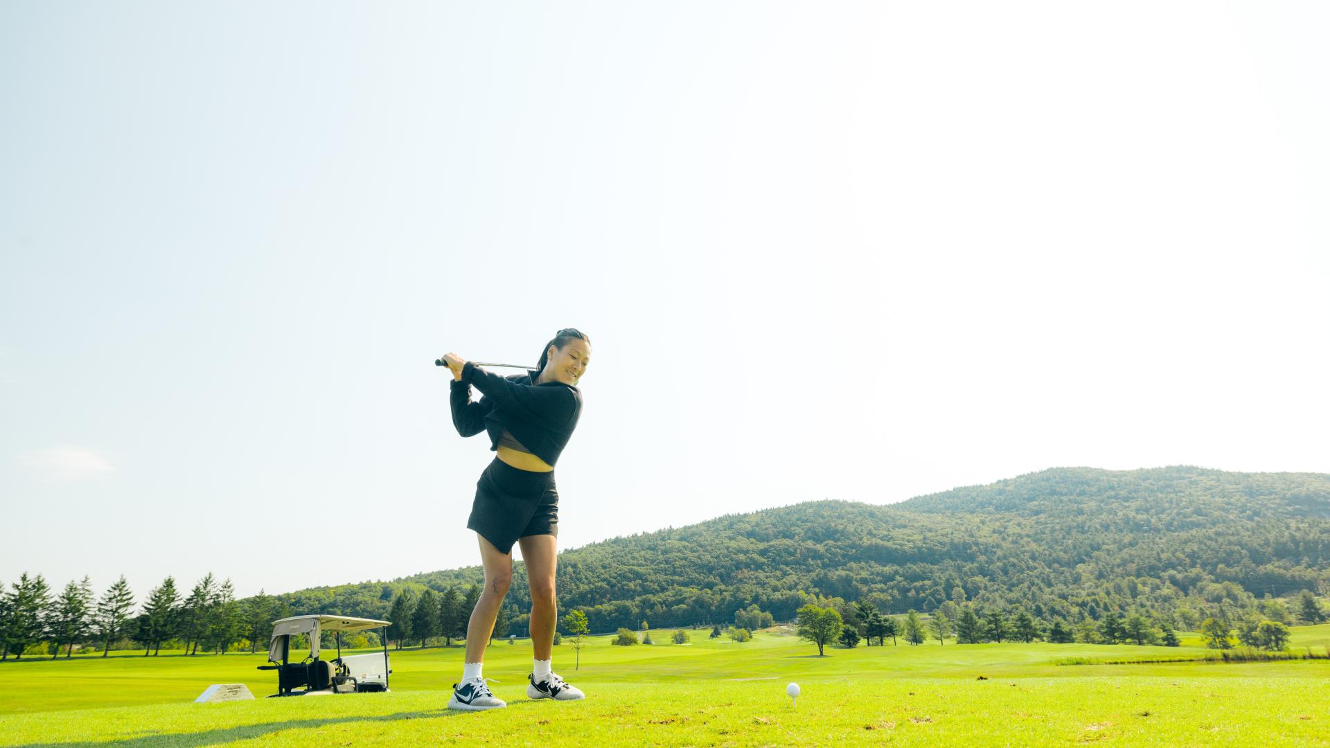 Golf | Lake Champlain